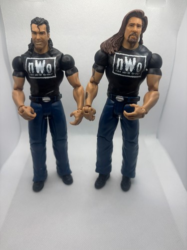 Wwe nwo kevin nash - nwo,