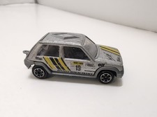 Majorette Supercinque Renault