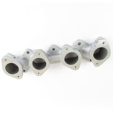 Toyota Corolla 1600 4AGE inlet manifold to suit twin Dellorto DHLA Weber DCOE