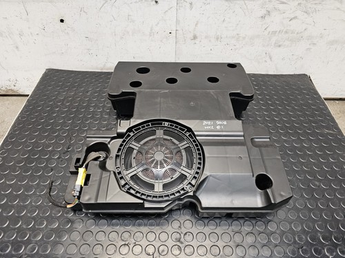 Subwoofer speaker - subwoofer,