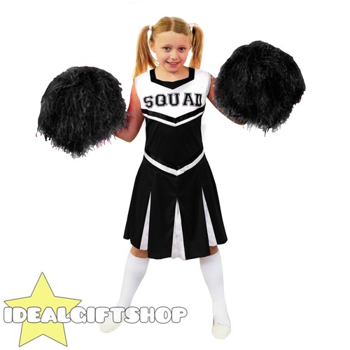 Childs black high - childs,