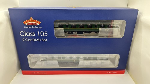 Bachmann 326 gauge - 31-326, br