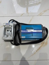 Antares pure sine wave CSR2 inverter with RCD Unit