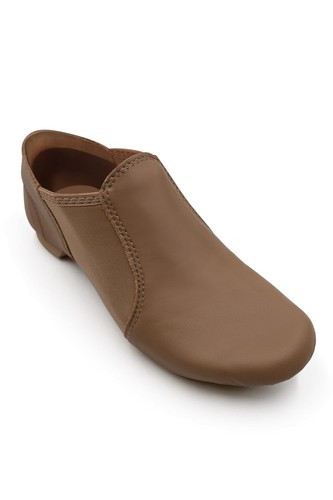 Series jazz slip dance - e-series, slip-on