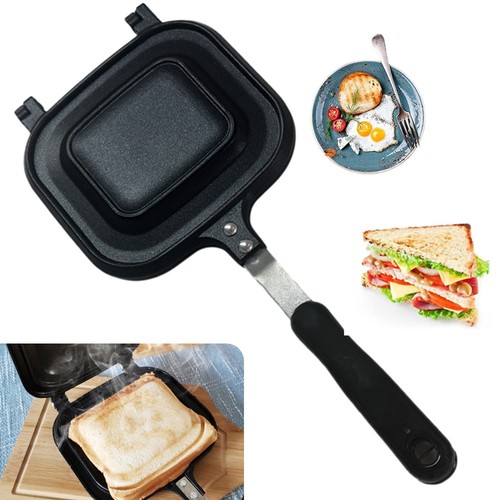 Non stick stovetop - stovetop, sandwich