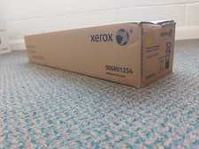 006R01254 - Xerox DocuColor 5000 - Yellow Toner Cartridge