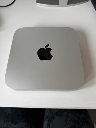 Mac mini 8gb 256gb - m1,