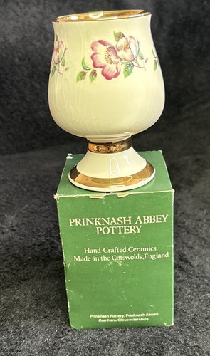 Vintage prinknash pottery - vintage,