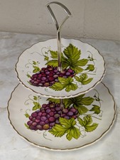 Vintage James Kent Old Foley