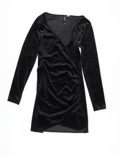 H&M Women's Black Bodycon