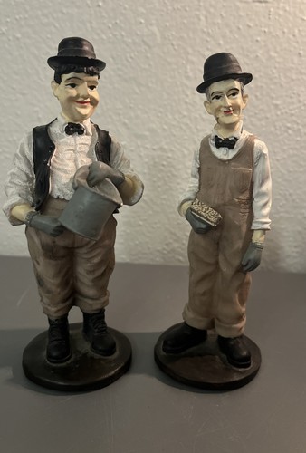 Rare laurel and - hardy, tall