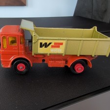 Matchbox Lesney King Size