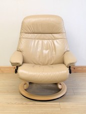 Ekornes Stressless Beige