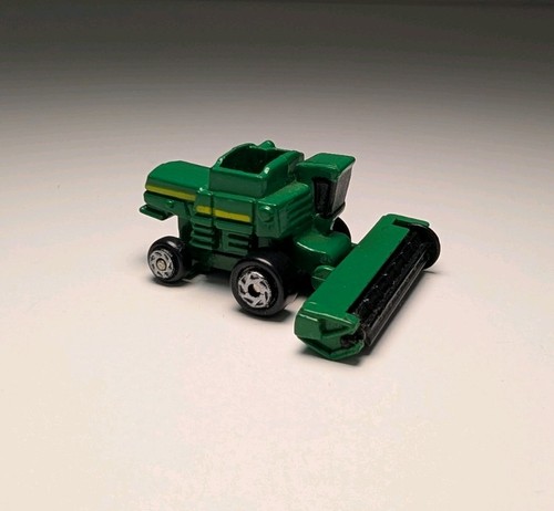 Vintage retro galoob farm john - vintage,
