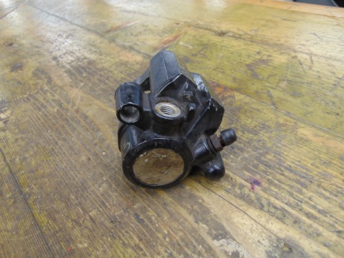 Kawasaki gpz305 right - gpz305, front