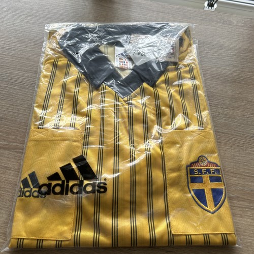 Sweden bnwt sverige adidas - sweden,