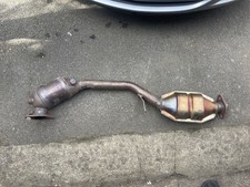 EEC Catalyst Fits Subaru