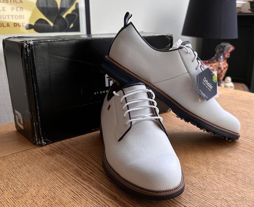 New footjoy field premiere - new,