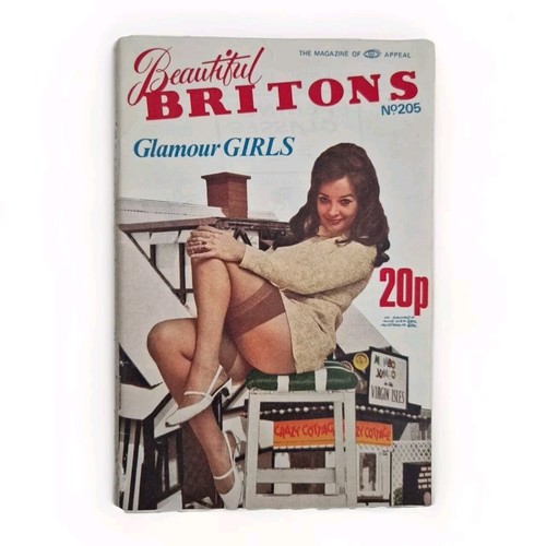 Beautiful britons vintage - beautiful,