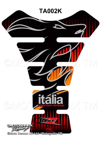 Aprilia rsv mille - rsv, rs250