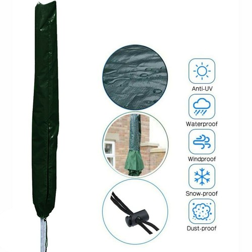 Parasol large waterproof - parasol,