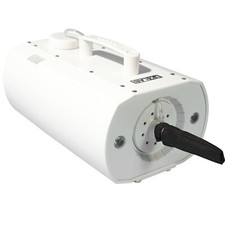 FX LAB Compact Snow Storm Machine Artificial Snowflake Generator 420w inc Remote