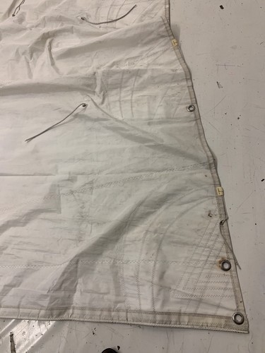 Mainsail