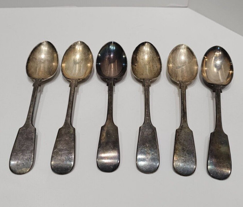 Set antique cooper - set,