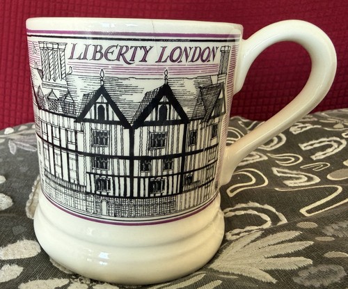 Emma bridgewater liberty - bridgewater,