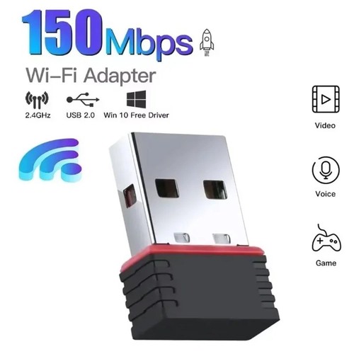 2860mbps wireless usb wifi - usb,