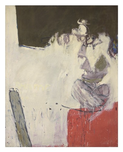 David hockney shame 1960 - shame,