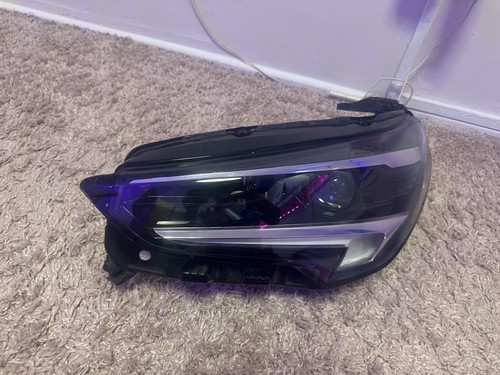 Vauxhall corsa passenger - corsa, f