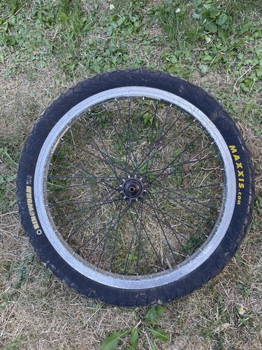 Haro pro wheels - haro, alex