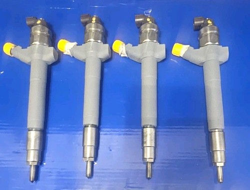 Mk7 transit injectors - mk7, (denso)