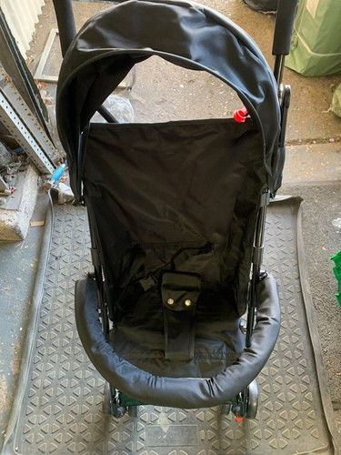 Foldable baby stroller pram - foldable,