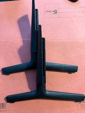 TV STAND FOR Samsung UE50BU8002 Leg, Stand Holder BN63-19333X002 LEFT AND RIGHT