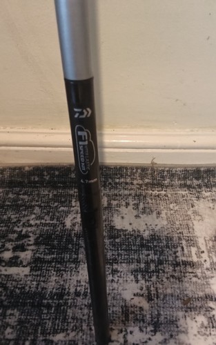 Used fishing poles - used,