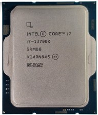 Intel Core i7-13700K LGA1700
