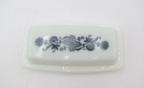 Vintage pyrex old town - pyrex,