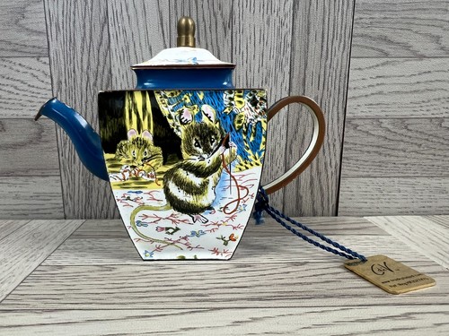 Charlotte vita enamel - de,