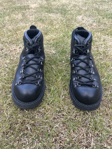 Danner mountain light - danner, boots