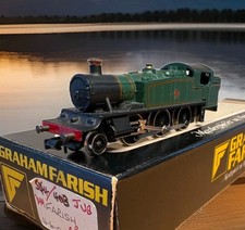 Graham Farish 61xx BR Green