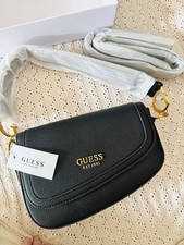 Guess Shoulder Crossbody Bag Brand New In Box && Bags Fashion -