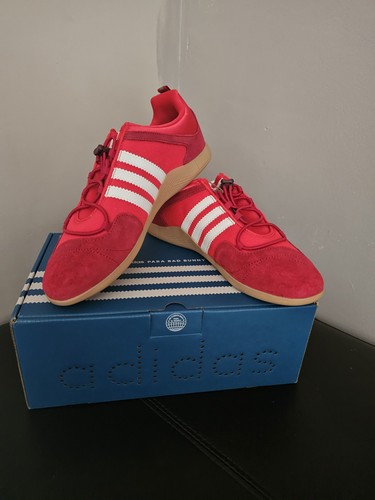 Adidas bad bunny ballerina - bad,