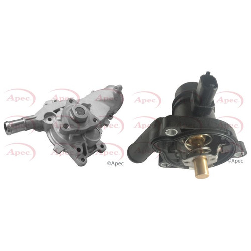 Apec water pump thermostat - water, &