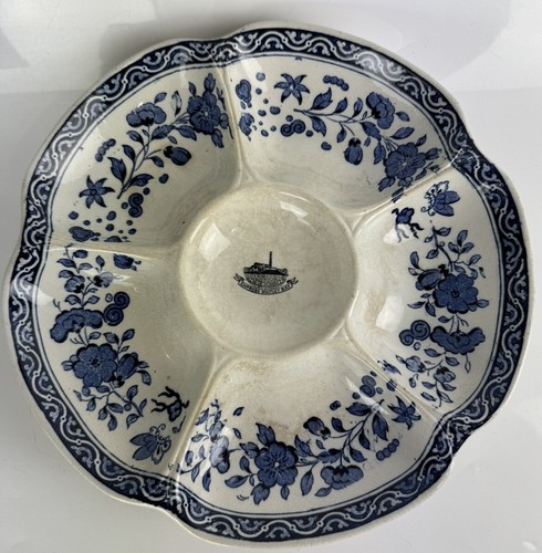 Antique dunn royal victoria - dunn,