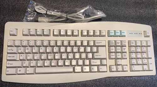 Keyboard delux model k9812 - at,