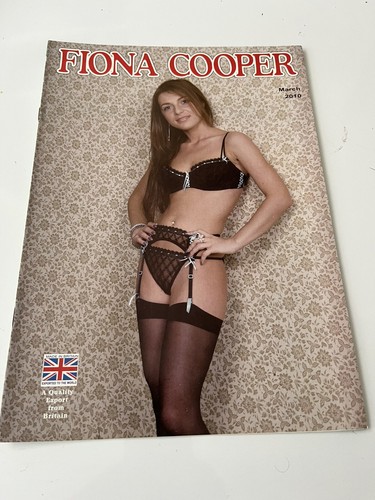 Fiona cooper catalogue - fiona,