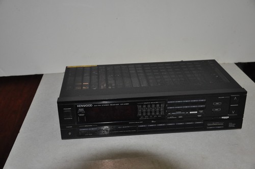 Vintage kenwood model a56r - vintage,
