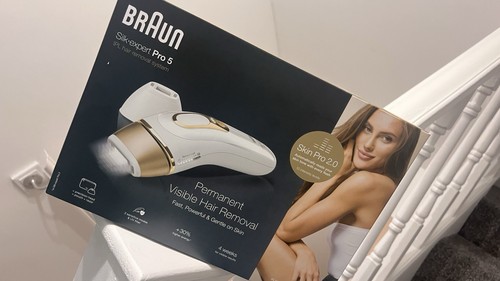 Braun silk expert - silk-expert, 5